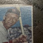 Stan Musial 1962 Topps #50 St. Louis Cardinals Card