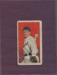 1910 T206 Joe "Iron Man" McGinnity Baseball Card