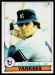 1979 Topps Lou Piniella Card #648