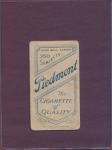 1910 T206 Joe "Iron Man" McGinnity Baseball Card