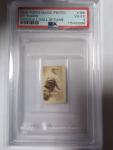 1948 Topps Magic Photo Cy Young PSA 4 Card