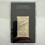 1909-11 T206 Jimmy Collins HOF Piedmont 350