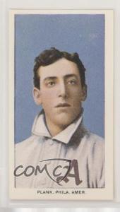 1987 Hygrade All-Time Greats Eddie Plank Card