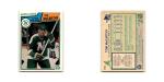1983 O-Pee-Chee Tom McCarthy Sports Card #176
