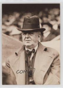 1987 Charles Comiskey #26 Limited Edition Card