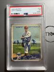 1934 Goudey Lefty Grove PSA 1 Boston Red Sox