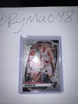 2024-25 Panini Prizm Brandon Roy #271 White Sparkle