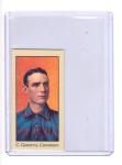 Clark Griffith T206 Centennial Cincinnati Reds Card