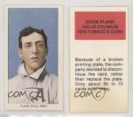 1987 Hygrade All-Time Greats Eddie Plank Card