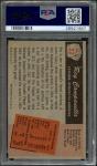 1955 Bowman Roy Campanella #22 PSA 5