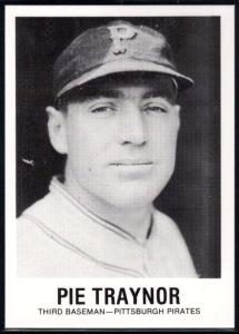 1980 TCMA Galasso Greats - Choose Your Player