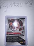 2024-25 Panini Prizm Brandon Roy #271 White Sparkle