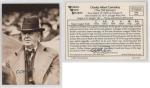 1987 Charles Comiskey #26 Limited Edition Card