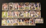 2024 Topps Baseball Complete Team Sets - Choose Team!