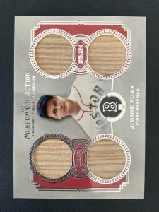 2013 Topps Museum Collection Baseball Cards - You Choose