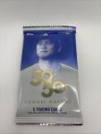 2024 Topps Shohei Ohtani 50/50 Sealed Pack