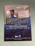 Bo Jackson 2018 Stadium Club Royals Card #72