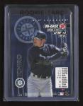 2001 Ichiro All-Star FanFest Rookie Card