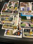 Pirates 27-Card Team Set with Spring Prospects
