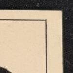 Ed Walsh 1950 Callahan HOF Card