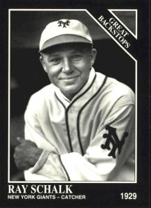 1993-1994 Conlon TSN Baseball Cards - Your Choice