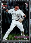 2026 Topps Crackleboard Foil Baseball Card Choice