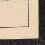 Ed Walsh 1950 Callahan HOF Card