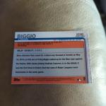 2019 Topps Update Cavan Biggio Rookie Card