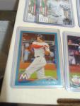 Giancarlo Stanton Card Lot of 3