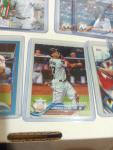 Giancarlo Stanton Card Lot of 3