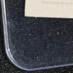 Ed Walsh 1950 Callahan HOF Card