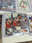 Giancarlo Stanton Card Lot of 3