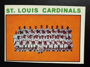 1964 Topps Baseball Cards - Choose Your Own