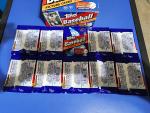 1993 Topps Series 1 Baseball Card Packs – 10 Count