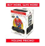 2024-25 Upper Deck Artifacts Hockey Blaster Box