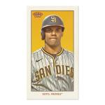 2022 Topps 206 Baseball Mini - Wave 4