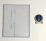 Alex Rodriguez 1996 Signed Rookie 8x10 Photo