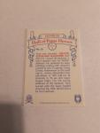 Grover Cleveland Alexander 1983 Donruss Card #23