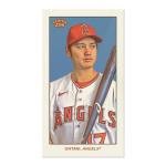 2022 Topps 206 Baseball Mini - Wave 4