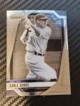 2025 Panini Prizm - Earle Combs #276 New York Yankees 