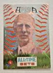 Connie Mack /400 - 2025 Historic Autographs All Time Sets Tier 2
