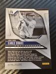 2025 Panini Prizm - Earle Combs #276 New York Yankees 