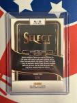 2025 Panini Select FOTL Premier Level Mojo Eddie Collins /4