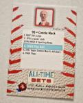 Connie Mack /400 - 2025 Historic Autographs All Time Sets Tier 2