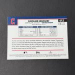 2025 Topps Series 2 Cleveland Guardians Team Card