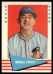 1961 Fleer Baseball - Pick A Card