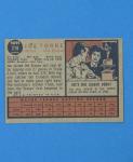 1962 Topps - Joe Torre #218 (RC) VG-VGEX