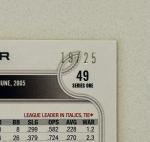 Brett Gardner BLACK /25 - 2022 Topps Series 1 - 1st Edition New York Yankees #49