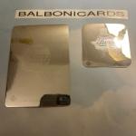 Upper Deck Texas Rangers Team Logo Hologram  2 Card Lot! NM+