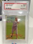1933 Goudey #223 Dizzy Dean PSA 1 HOF Rookie Rc St. Louis Cardinals Grail Card